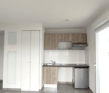 Location Appartement 2 pièces 42m² TOULOUSE 31200 - Photo 4