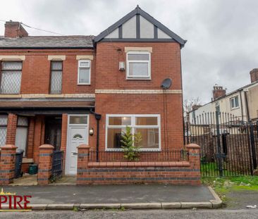 1 bedroom in a house share to rent - Photo 2