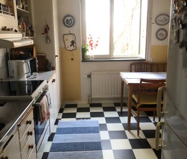 Kvarnhagsgatan, Hässelby - Photo 2