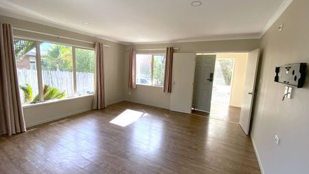 4 bedroom 2.5 bathroom family home in Totara Views - Photo 5