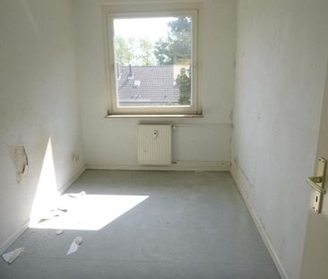 Demnächst frei! 3-Zimmer-Wohnung in Essen Frohnhausen - Photo 1