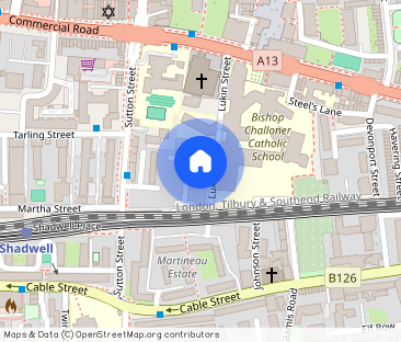 1 bedroom in a house share to rent - Photo 1