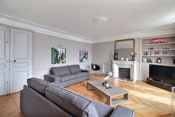 APPART. 3 CHAMBRES – 75009 - Photo 1