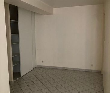 Location appartement 1 pièce, 20.00m², Fontenay-le-Comte - Photo 2
