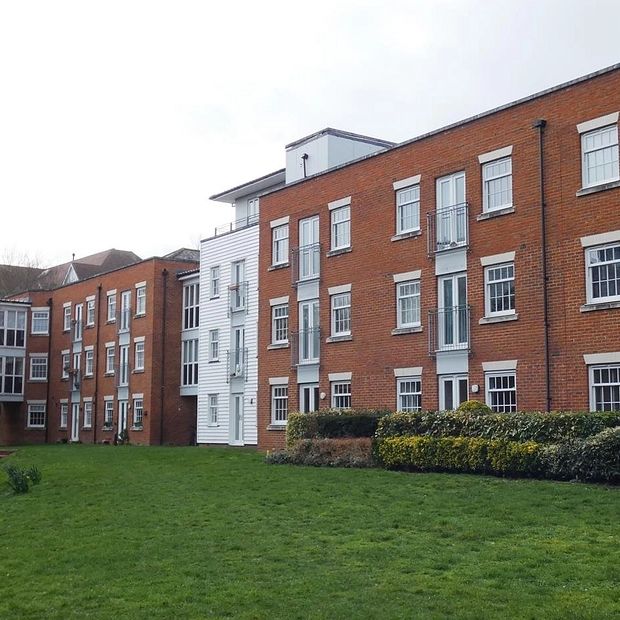 Waters Edge, Canterbury, CT1 1WX, Kent - Photo 1