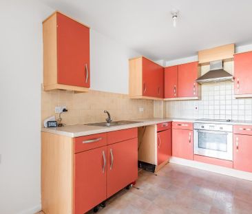 2 bedroom apartment to rent - Photo 6