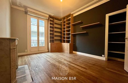 Marcelin, un appartement T5 rénové de standing - Photo 5