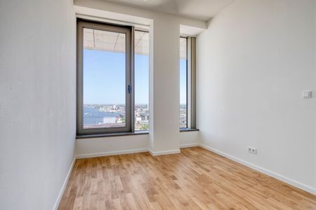 Appartement te huur: Bercylaan 651 1031 KP Amsterdam - Foto 4