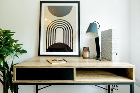 6 bedroom semi-detached house to rent - Photo 3