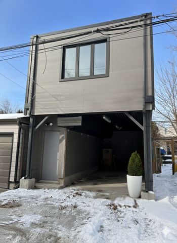 For Lease - 67 Wayland Avenue Unit# Rear, Toronto, Ontario - Photo 4