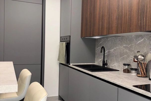 Princess Palace Location Centre Beausoleil face place des moulins Monaco - Photo 1