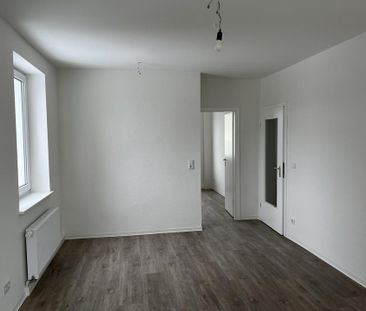 Frisch sanierte 3-Raumwohnung in Großröhrsdorf - Photo 6