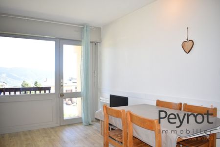 Location Appartement 1 pièce 22m² FONT ROMEU ODEILLO VIA 66120 - Photo 3