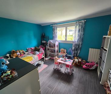 Maison parc de Cassan l'Isle Adam - 4 pièces - 85.55m² , L isle adam - Photo 4