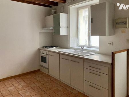 T3 esprit maison - Photo 2