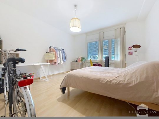 Bel appartement de 1.5 pièces proche du centre-ville - Photo 1