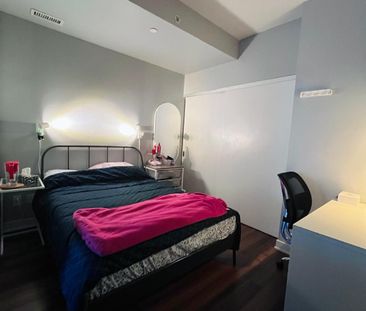 For Lease - 210 Simcoe Street Unit# 810, Toronto, Ontario - Photo 6