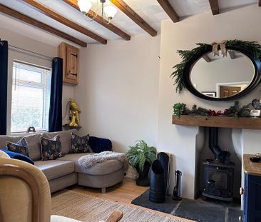 2 bedroom cottage to rent - Photo 2