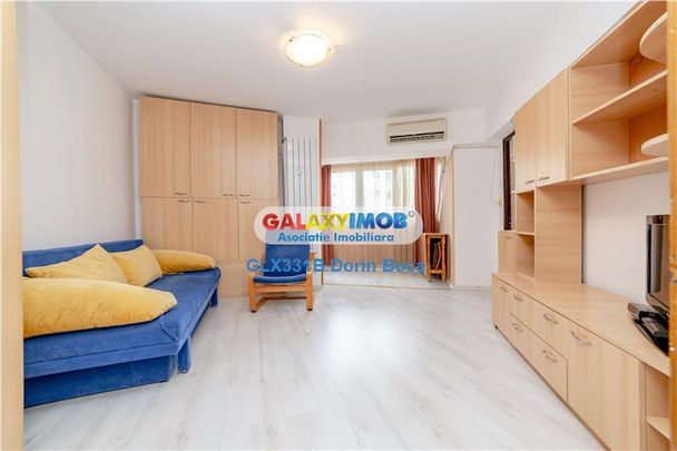 Inchiriere Garsoniera DRISTOR (str. Lugojana) - Fotografie 1