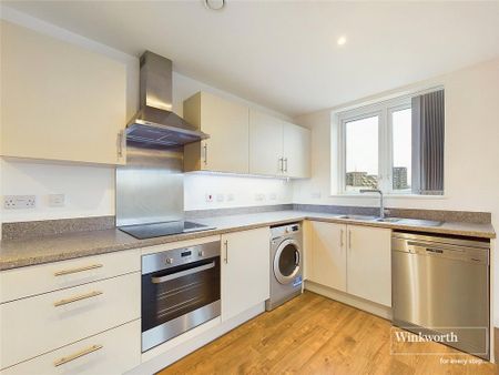 2 bedroom apartment to rent - Photo 5