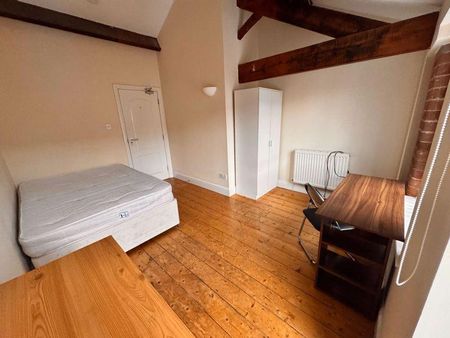 6 bedroom apartment to rent - Photo 3