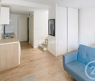 Location Appartement 2 pièces 32m² LA VALENTINE 11ème - Photo 1