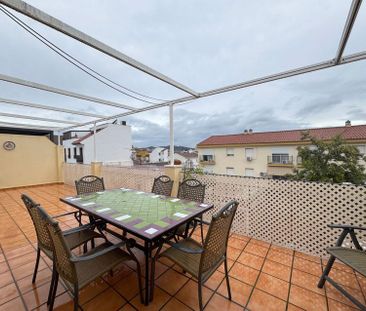 Alquiler de ático en Calle San Sebastián s/n - Photo 4