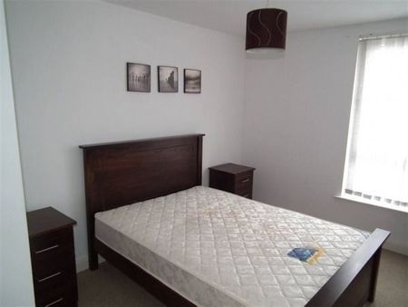 8 Campbell Building, Ross's Mill, Belfast BT13 2QQ - Photo 2