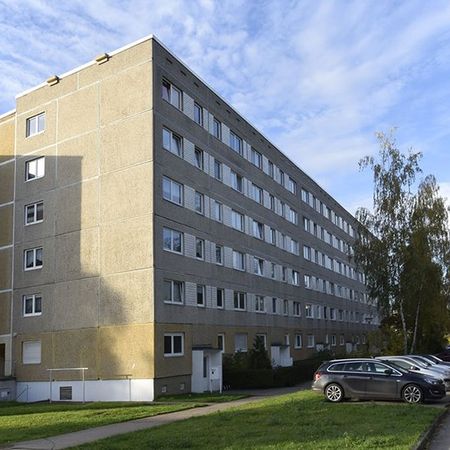 3-Raum-Wohnung Alte Heerstraße 202 - Foto 3