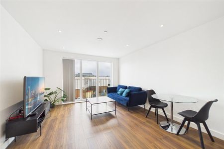 1 bedroom apartment to rent - Photo 2