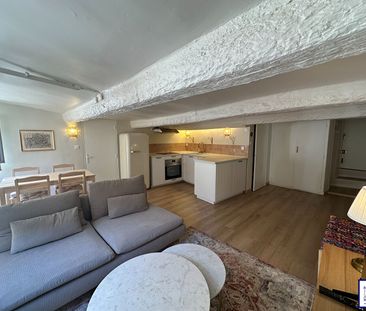 Location Appartement 2 pièces 45m² - Photo 2