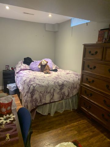 For Lease - 12 D'ambrosio Drive Unit# Lower, Barrie, Ontario - Photo 4