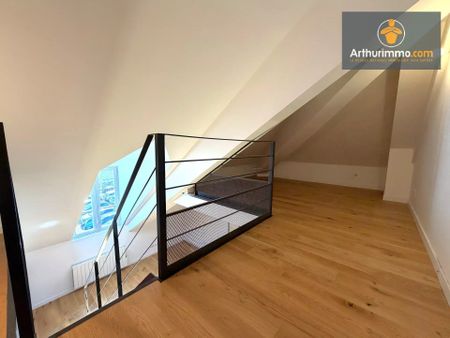 Location Appartement 3 pièces 51 m2 à Compiègne - Photo 3