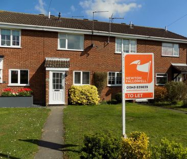 2 bedroom terraced house to rent - Photo 6