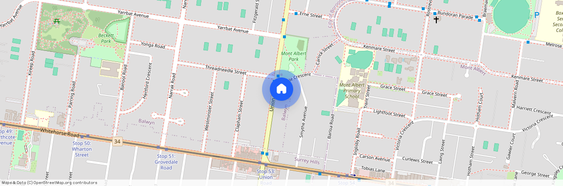 19 Carlyle Crescent, Vic 3127, Mont Albert