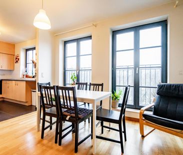 Appartement met twee slaapkamers in Bruxelles - Photo 3