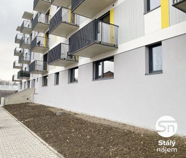 Pronájem bytu 2+kk 50 m² - Fotografie 6
