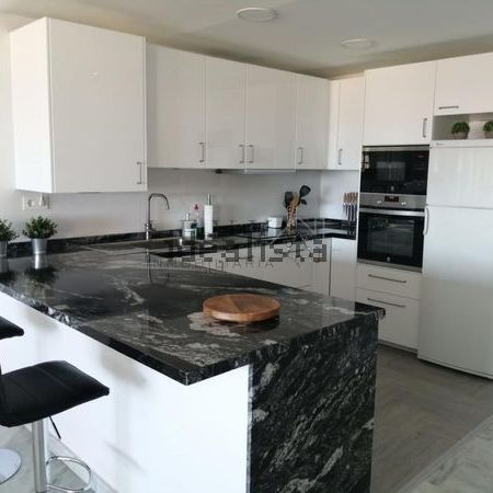 Alquiler de piso en Hacienda Torrequebrada - Photo 1