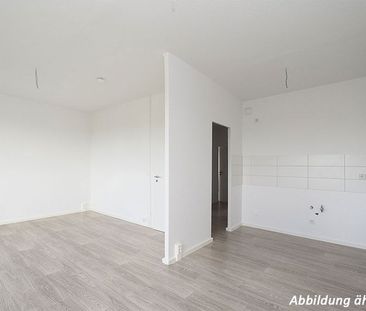 3-Raum-Wohnung Guldenstraße 23 - Foto 1