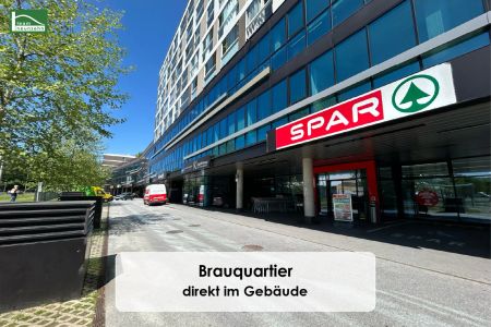 Alles, was das Leben braucht – direkt vor der Tür - Photo 2