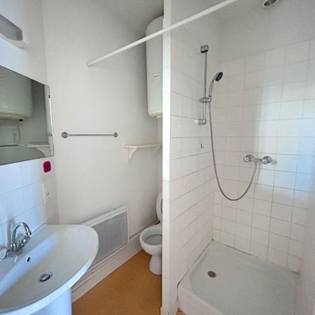 Location Appartement 1 pièce 23m² ROANNE 42300 - Photo 4