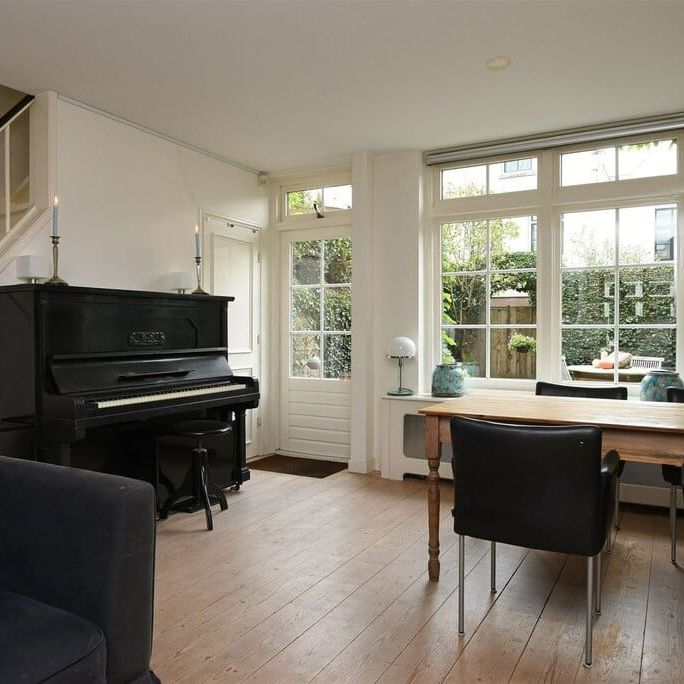 St. Annastraat 21, Naarden Vesting, 1411PE - Photo 1