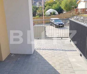 Garsoniera, 45 mp, decomandat, imobil nou, zona strazii Muresului - Fotografie 3