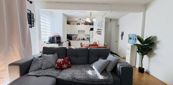 Appartement 4 ½ à louer Duberger-Les Saules juillet 2026 - Photo 2