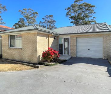 Neat & Low-Maintenance Living in Beresfield - Photo 5