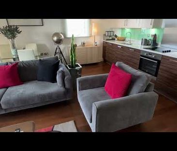 1 Bed Flat, Albany Road, SE5 - Photo 1