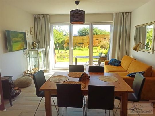 Mieszkanie - Mielenko - Zdjęcie 1