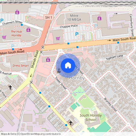 2/10 Brynley Street, Hornby