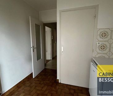 Location appartement Meylan 38240 1 pièce 30 m² - Photo 1