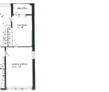 Ekholmsvägen 8c - Foto 3